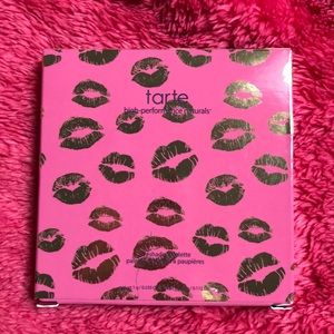 Tarte leave your mark palette eyeshadow